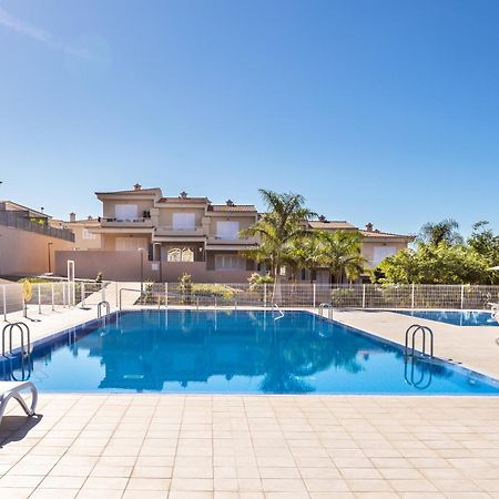 Little Villa - Private Pool Puerto de Santiago  Exterior photo