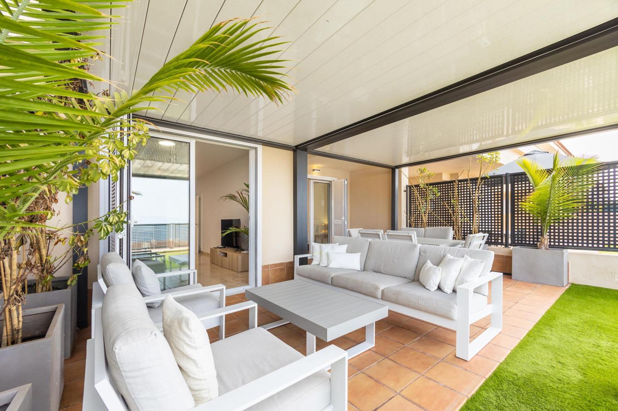 Little Villa - Private Pool Puerto de Santiago  Exterior photo